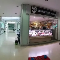 Mercado Municipal de Mislata - Mislata