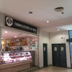 Mercado Municipal de Mislata - Mislata