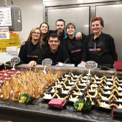 Mercado Municipal de Mislata - Mislata