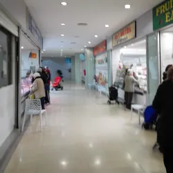 Mercado Municipal de Mislata - Mislata