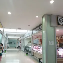 Mercado Municipal de Mislata - Mislata