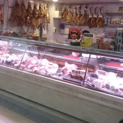 Mercado Municipal de Mislata - Mislata