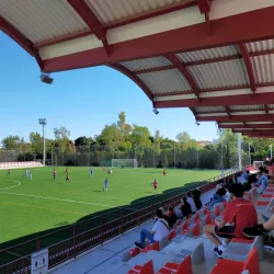 Parque de La Canaleta Sports Facilities - Mislata