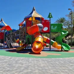 Parque de La Canaleta - Mislata