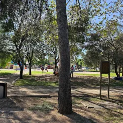Parque de La Canaleta - Mislata