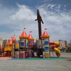 Plaza Mayor de Mislata - Mislata