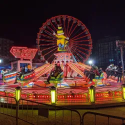 Plaza Mayor de Mislata - Mislata