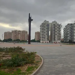 Plaza Mayor de Mislata - Mislata