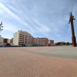 Plaza Mayor de Mislata - Mislata