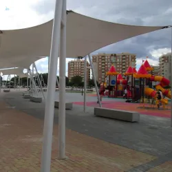 Plaza Mayor de Mislata - Mislata