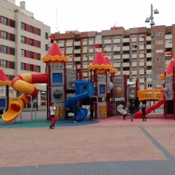 Plaza Mayor de Mislata - Mislata