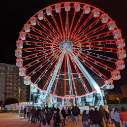 Plaza Mayor de Mislata - Mislata