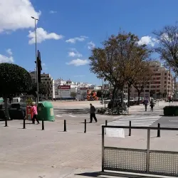 Plaza Mayor de Mislata - Mislata