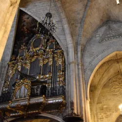Basilica of Santa Maria la Mayor - Morella