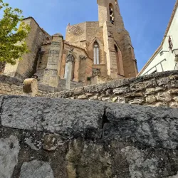 Basilica of Santa Maria la Mayor - Morella
