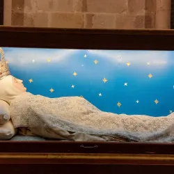 Basilica of Santa Maria la Mayor - Morella