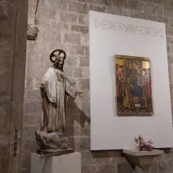 Basilica of Santa Maria la Mayor - Morella