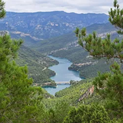 Castellón Natural Park (Parque Natural de la Tinença de Benifassà) - Morella