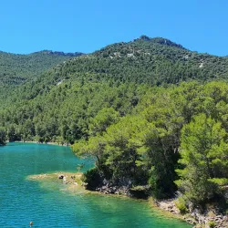 Castellón Natural Park (Parque Natural de la Tinença de Benifassà) - Morella