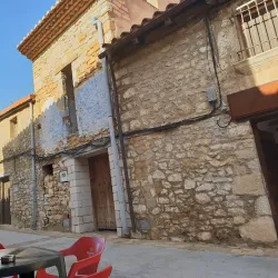 Castellón Natural Park (Parque Natural de la Tinença de Benifassà) - Morella