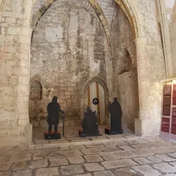Ermita de San Cristóbal - Morella