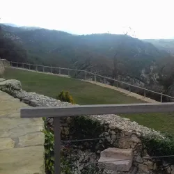 Ermita de San Cristóbal - Morella