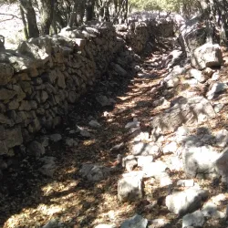 Ermita de San Cristóbal - Morella