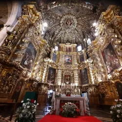 Morella Castle - Morella