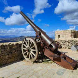 Morella Castle - Morella