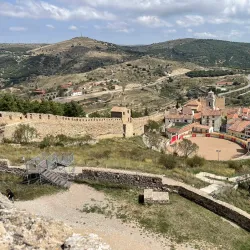 Morella Medieval Festival - Morella