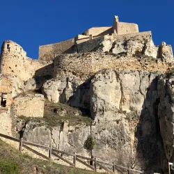 Morella Medieval Festival - Morella