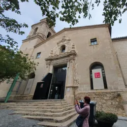 Morella Museum - Morella