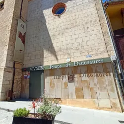 Morella Museum - Morella