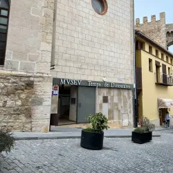 Morella Museum - Morella