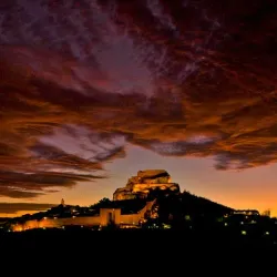 Plaza del Ayuntamiento - Morella