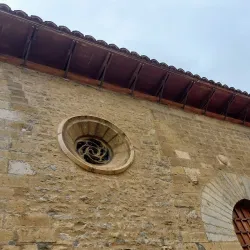 Plaza del Ayuntamiento - Morella