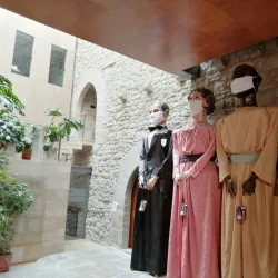 Plaza del Ayuntamiento - Morella