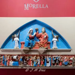 Plaza del Ayuntamiento - Morella