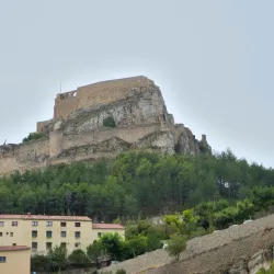 Portal de San Miguel - Morella