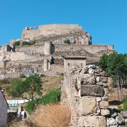 Portal de San Miguel - Morella