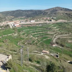 Portal de San Miguel - Morella