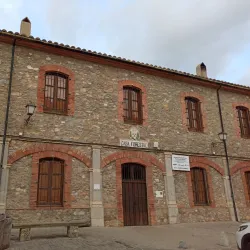 Santuario de la Virgen de Vallivana - Morella