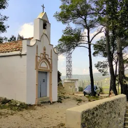 Santuario de la Virgen de Vallivana - Morella