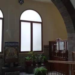 Santuario de la Virgen de Vallivana - Morella