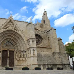 Town Walls of Morella - Morella