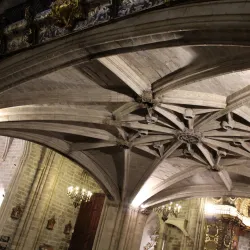 Town Walls of Morella - Morella