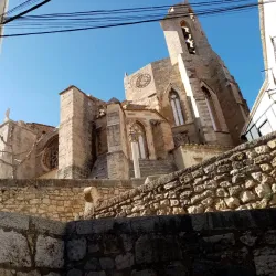 Town Walls of Morella - Morella