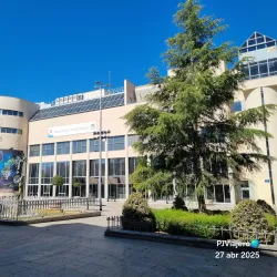 Centro Cultural Villa de Móstoles - Mostoles