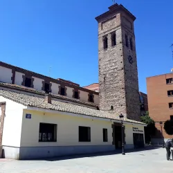 Iglesia de Nuestra Señora de la Asunción - Mostoles