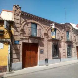 Museo de la Ciudad de Móstoles - Mostoles
